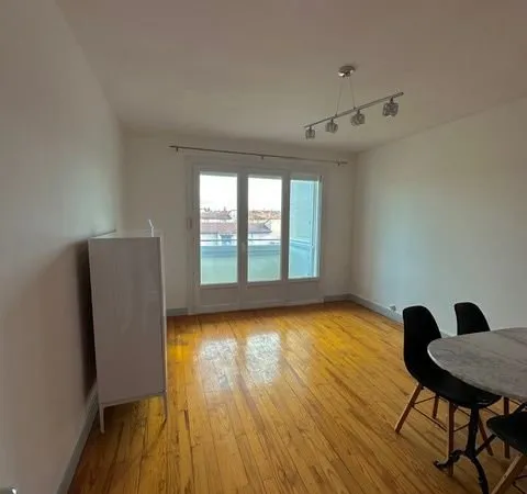 Appartement 2 pièces 49 m²