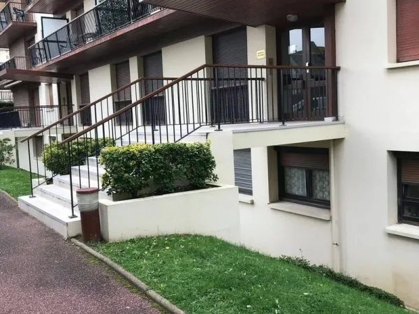 Appartement 1 pièce 20 m²