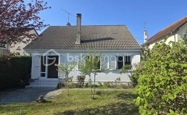 Maison 6 pièces 130 m²
