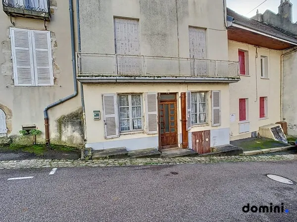Maison 6 pièces 127 m²