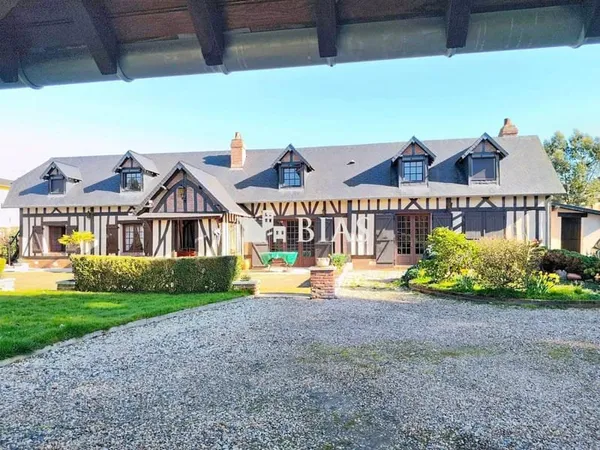 Maison 5 pièces 130 m²