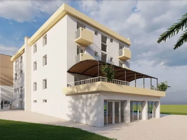 Appartement 1 pièce 31 m²