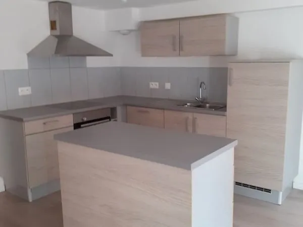 Lumineux 4 pièces au sein d'une maison Alsacienne rénovée
