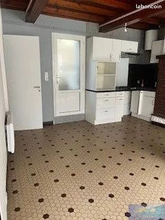 Maison 3 pièces 57 m²