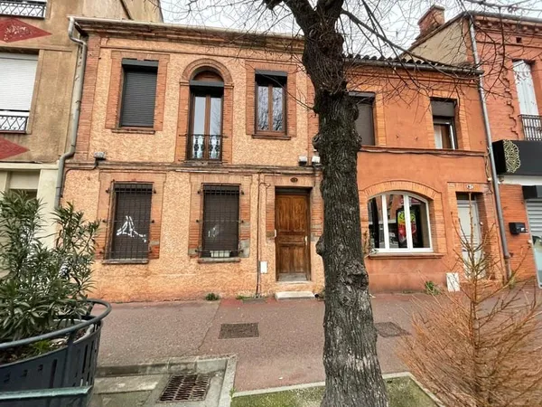 Appartement 1 pièce 17 m²