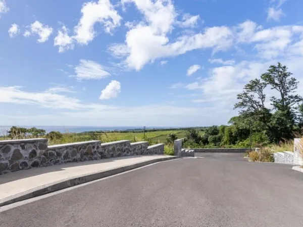 Terrain en individuel 399 m²