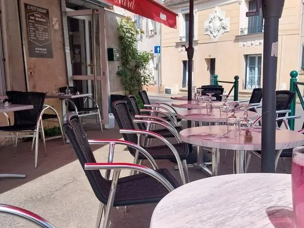 Bar tabac brasserie