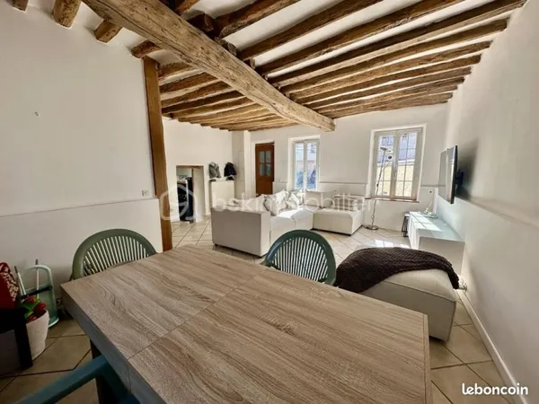 Maison 8 pièces 167 m²