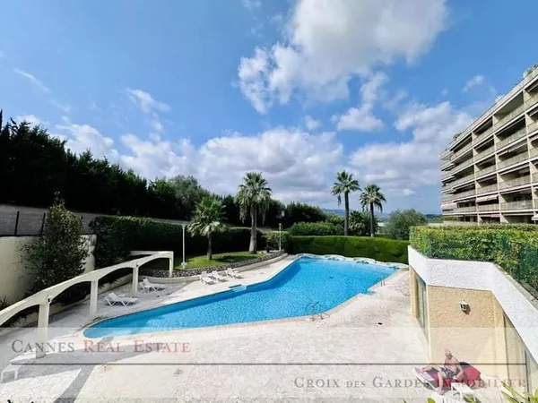 Appartement 4 pièces 102 m²