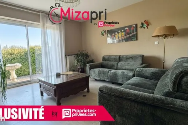 Maison 7 pièces 220 m²
