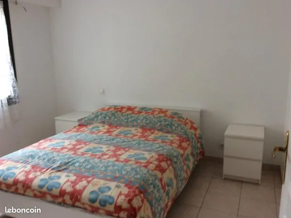 Chambre à louer