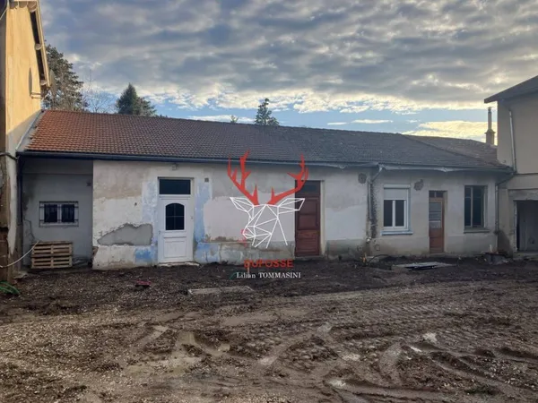 Maison 10 pièces 504 m²