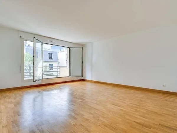 Appartement 3 pièces 74 m²