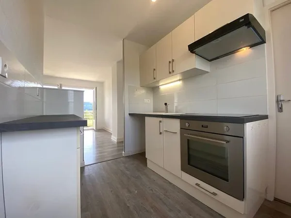 Appartement BESANCON - 3 pièce(s) - 56 m2