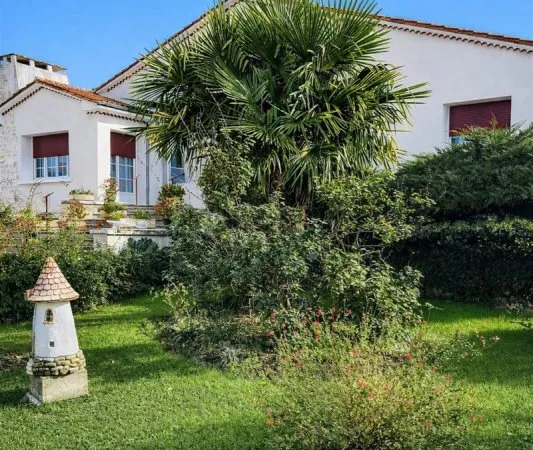 Maison à vendre Mussidan