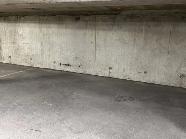 Parking 21 m²