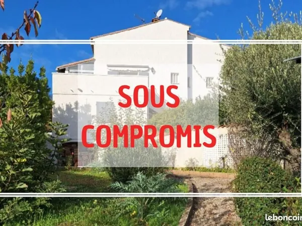 Maison 7 pièces 123 m²