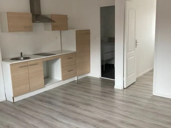 T2 proche centre Tourcoing