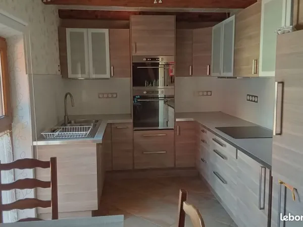 Offre de location d'appartement