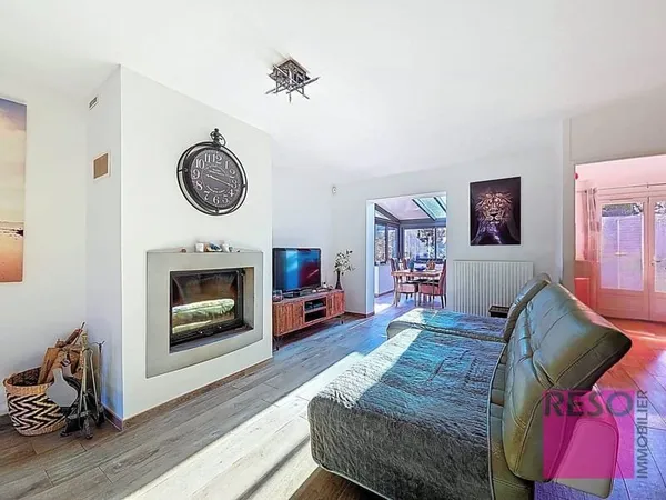 Maison 4 pièces 96 m²