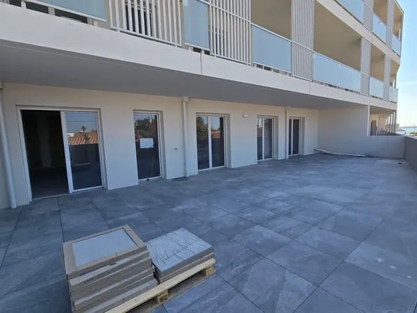 Appartement 4 pièces 79 m²