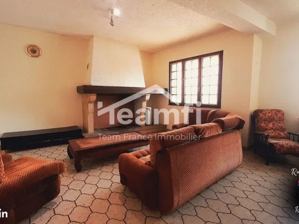 Maison 20 pièces 192 m²