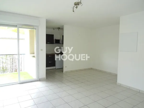 Appartement Cahors 2 pièce(s) 48.12 m2