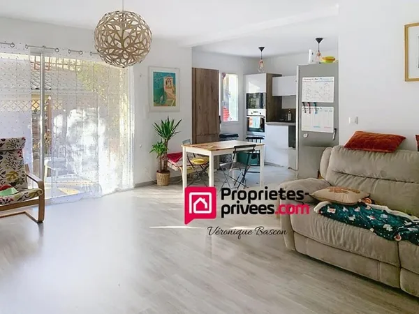 Maison 4 pièce(s) 95.18 m2