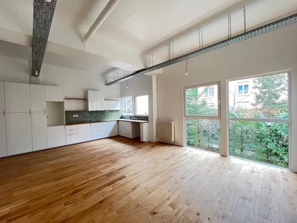 Vends appartement
