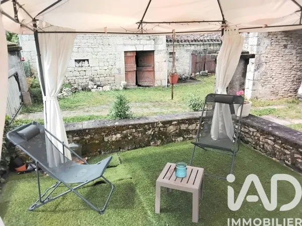 Maison 5 pièces 94 m²