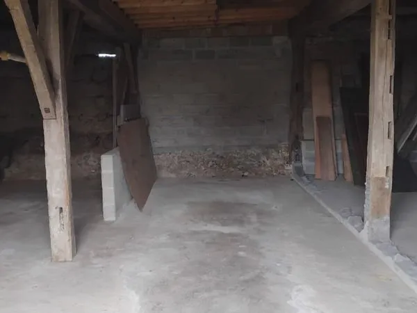 Stationnement Location Chavigny-Bailleul   65€