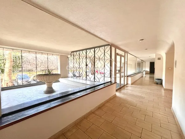 T3 Lumineux avec balcon + parking
