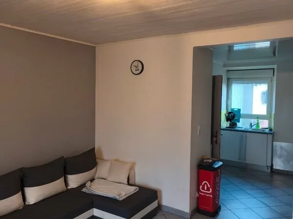 Appartement 40m2