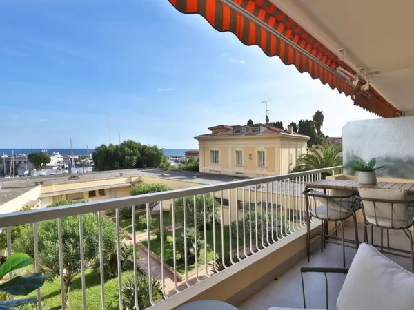 Appartement 3 pièces 88 m²