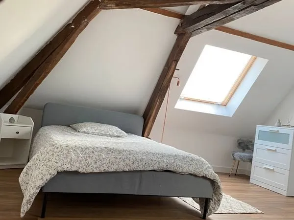 Chambre Puy-du-Fou
