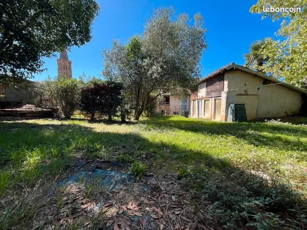 Maison 5 pièces 170 m²