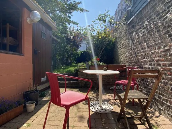 Maison 5 pièces 91 m²