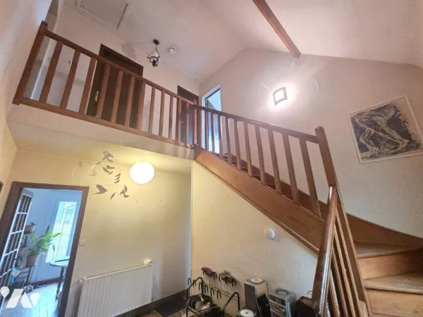 Maison 5 pièces 137 m²