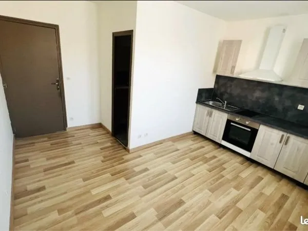 Studio Faubourg d'Isles