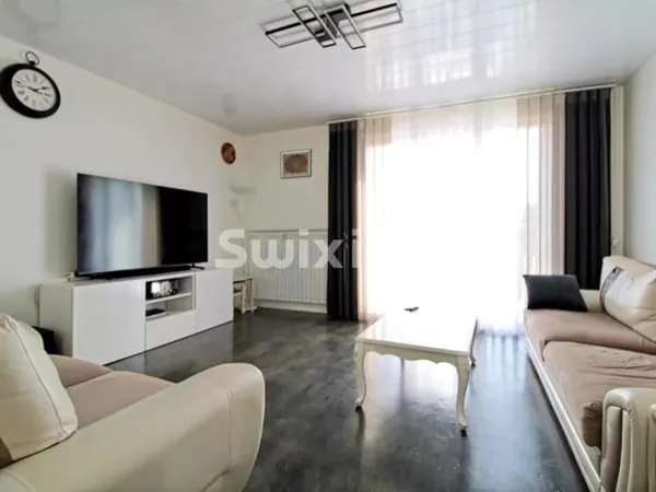 Maison 7 pièces 147 m²