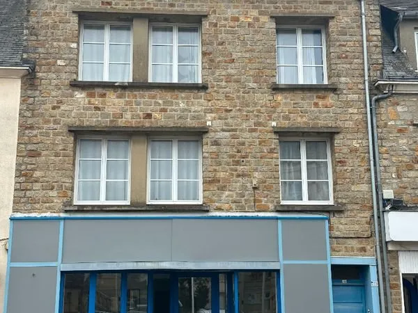Vente Immeuble de rapport