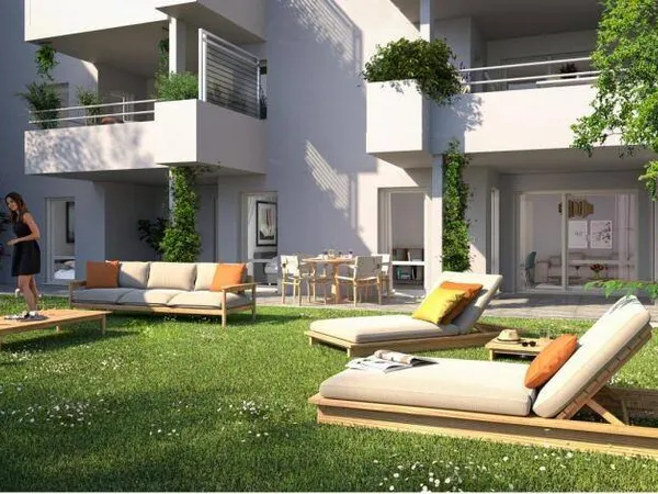 Appartement 3 pièces 164 m²