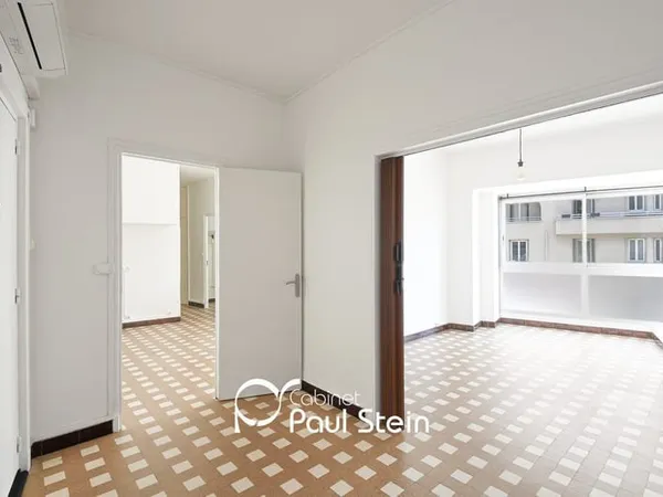 Exclusivité Périer - Gaston Crémieux : appartement atypique