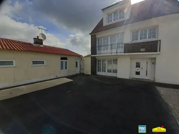 Maison 6 pièces 128 m²