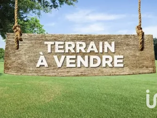 Terrain 3336 m²
