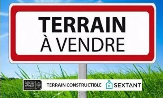 Terrain constructible
