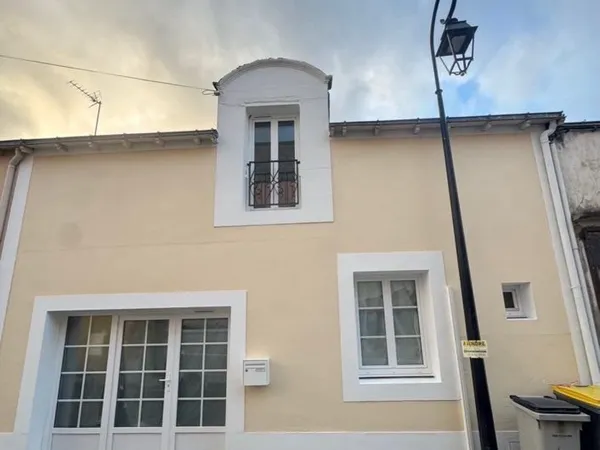 Maison RÉNOVÉE