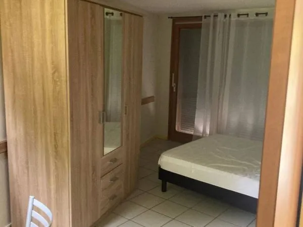 Chambre Colocation Montpellier   500€