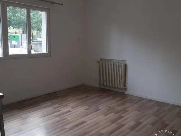 Appartement 3 pièces 50 m²