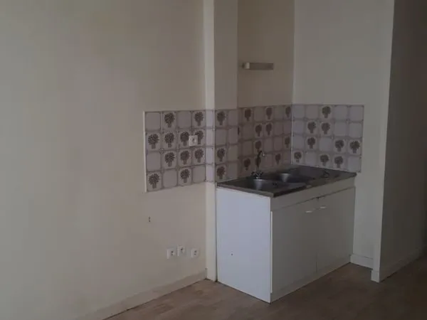 Appartement Location Souppes-sur-Loing 1p 24m² 450€